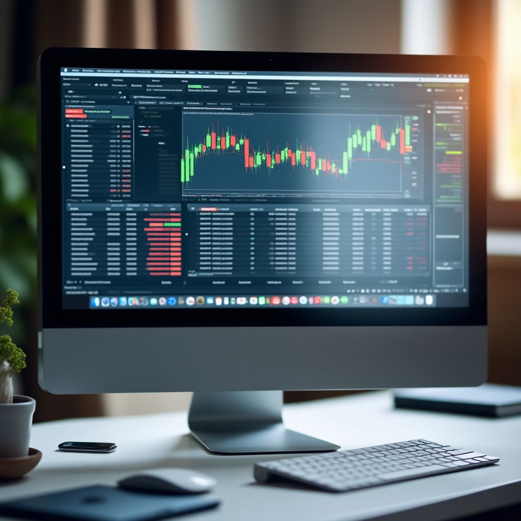 Webinar online sobre finanzas personales en Argentina
