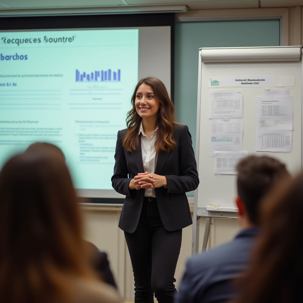 Carolina Vélez - Coordinadora de Talleres