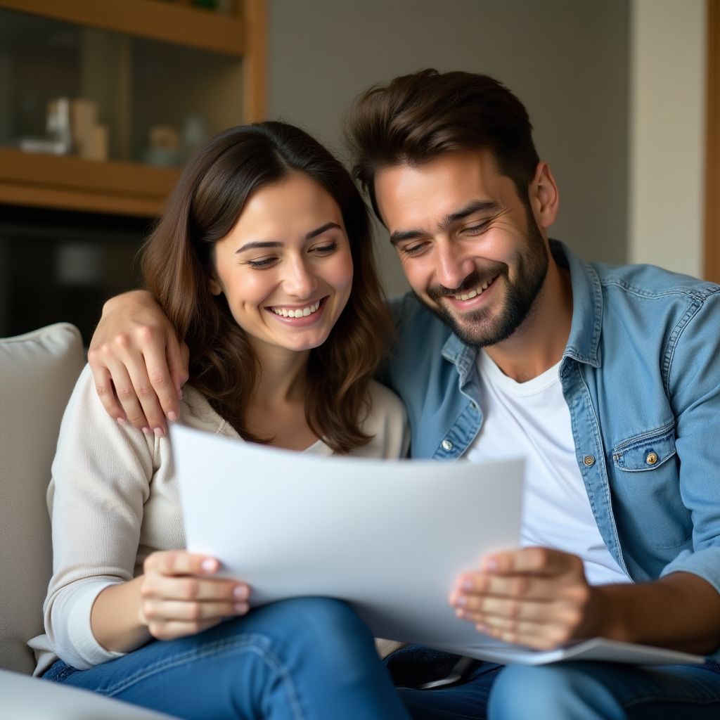 Emprendedor que mejoró sus finanzas personales